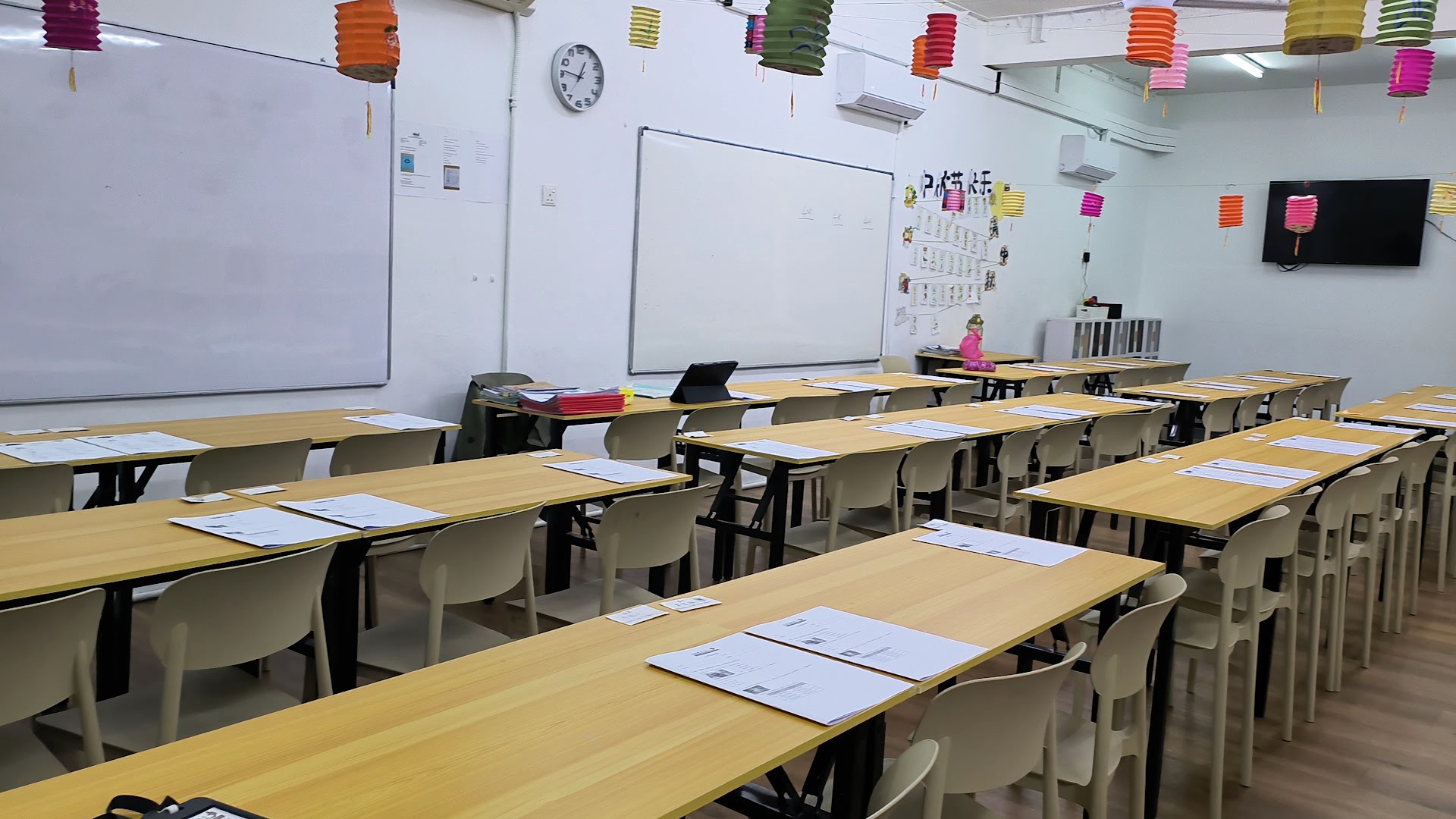 Pusat Tuisyen Pintar PSL (PSL Trilingual EduLab) — photo 2