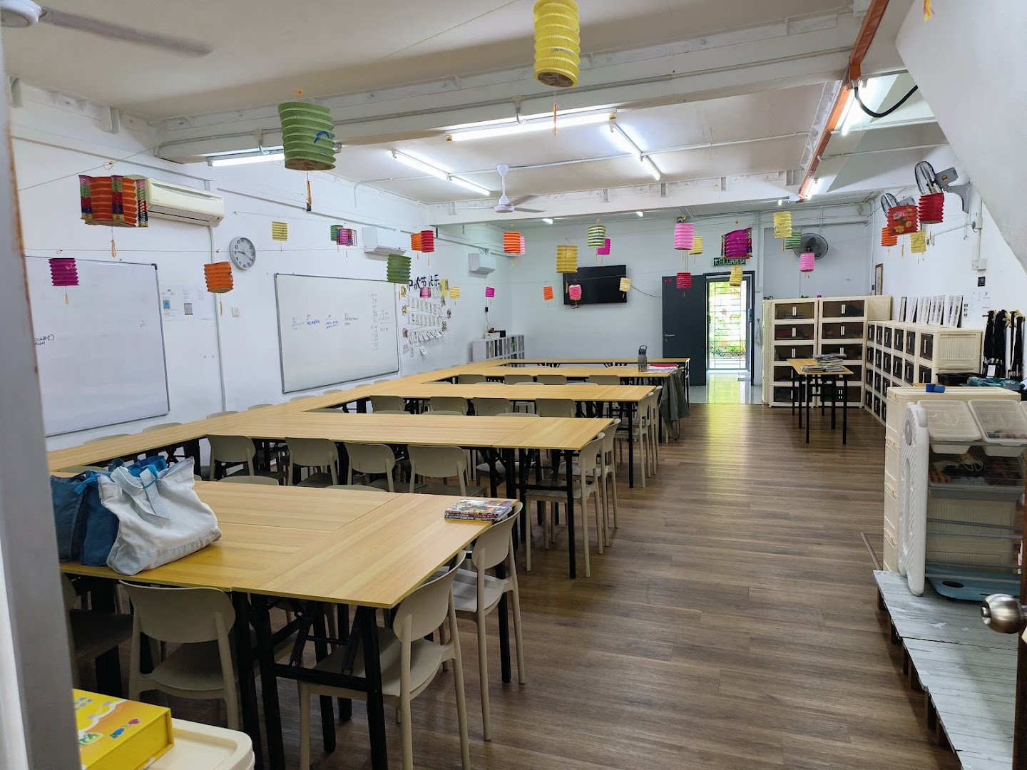 Pusat Tuisyen Pintar PSL (PSL Trilingual EduLab) — photo 3