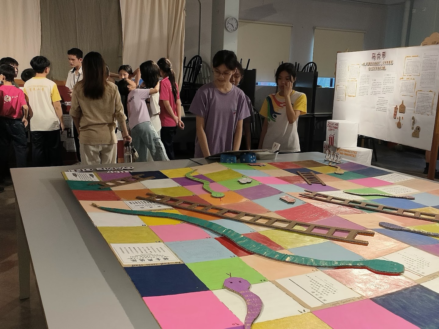 Pusat Tuisyen Pintar PSL (PSL Trilingual EduLab) — photo 5