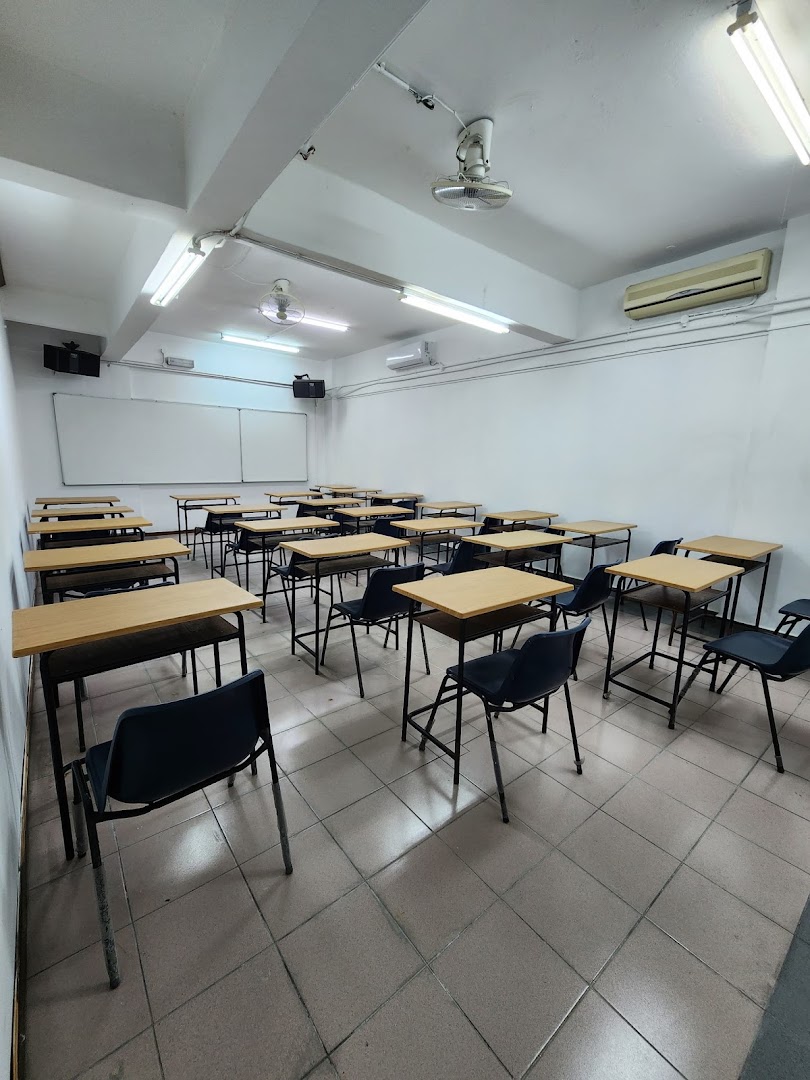Pusat Tuisyen Potensi — photo 1