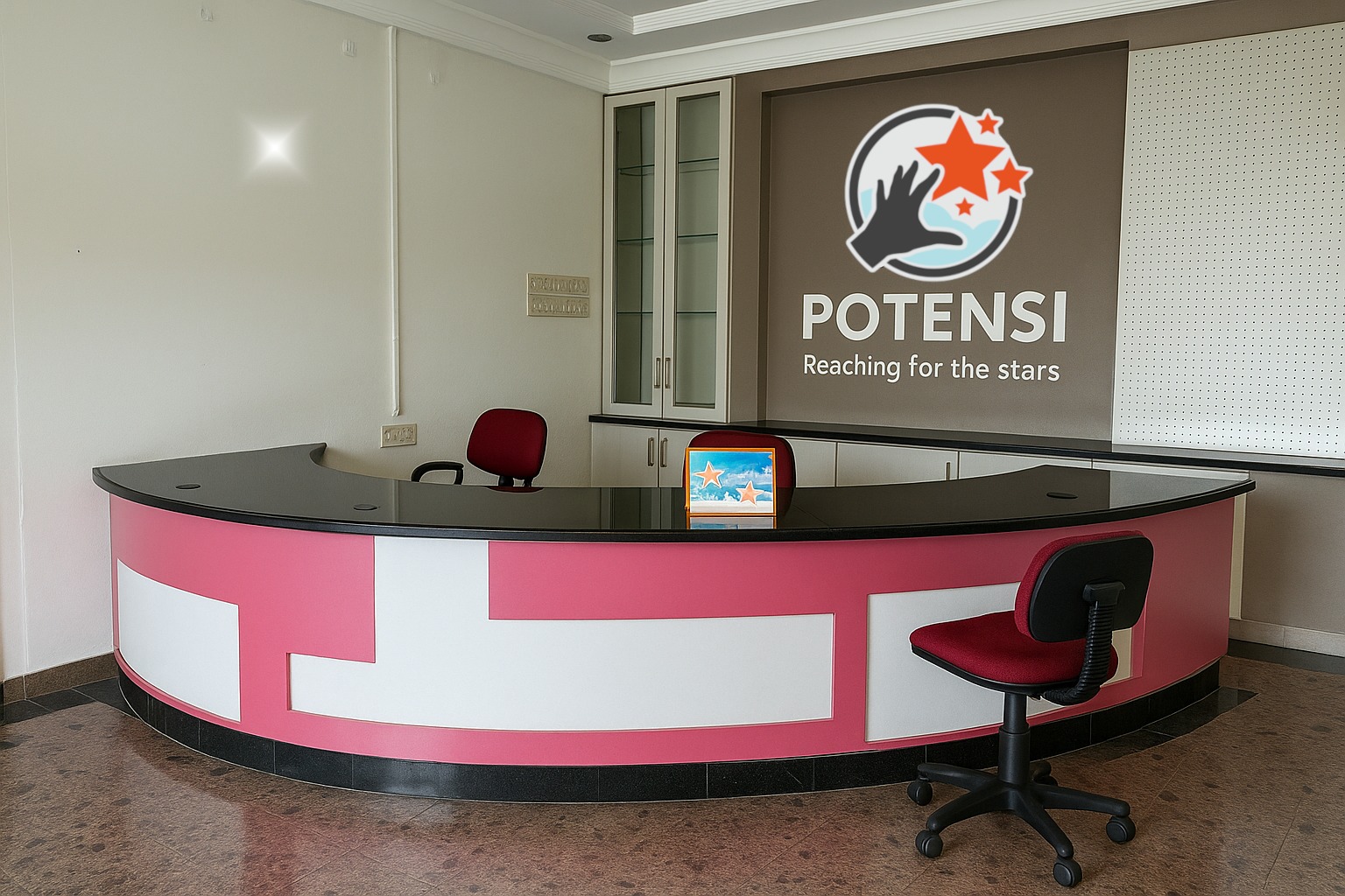 Pusat Tuisyen Potensi — photo 4