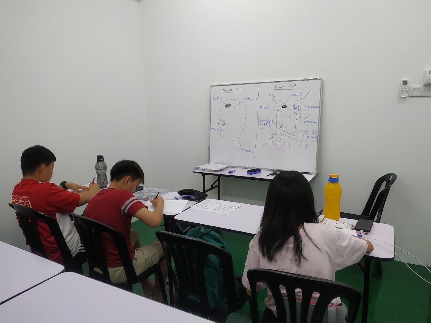 Pusat Tuisyen Premier Elit — photo 2