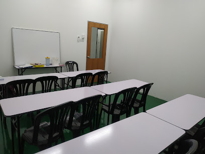 Pusat Tuisyen Premier Elit — tuition centre in Utama