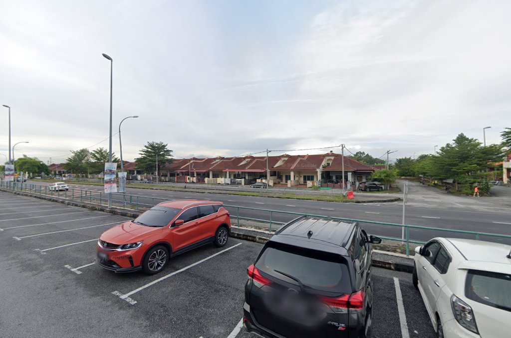 Pusat Tuisyen Prestasi Genius 小天才补习中心 — photo 2