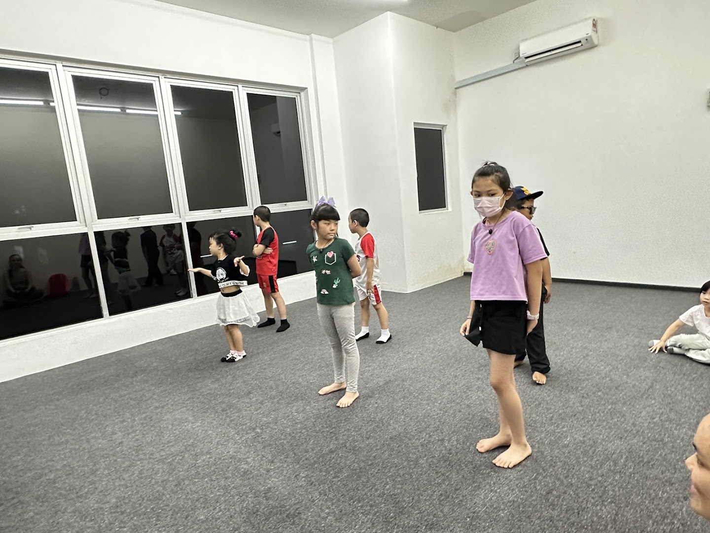 Pusat Tuisyen Prestasi Intelek 学林教育补习中心 — photo 3