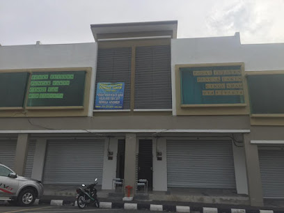 Pusat Tuisyen Puncak Yakin — tuition centre in Ipoh