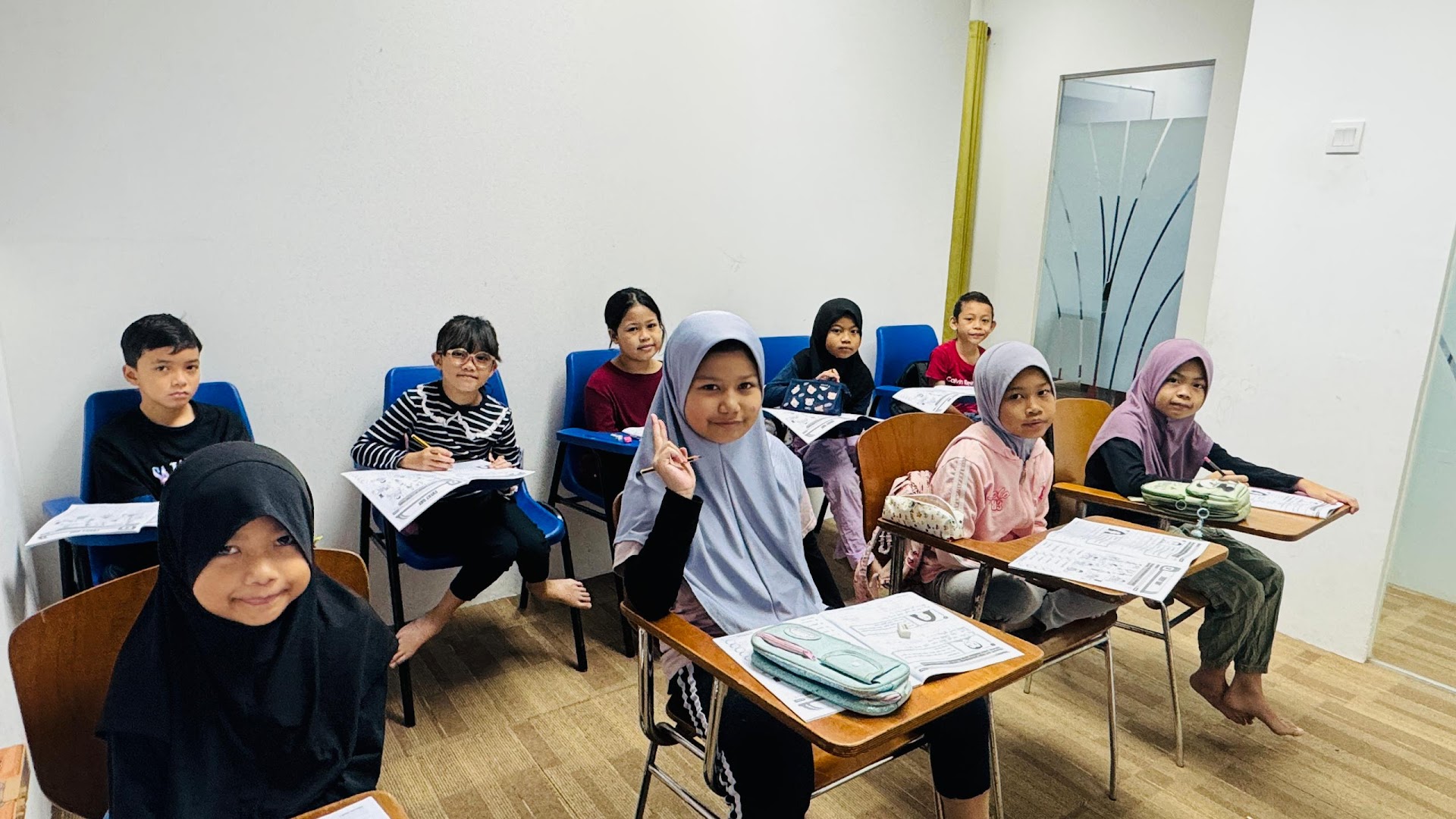 PUSAT TUISYEN QALAM ILMU — photo 1