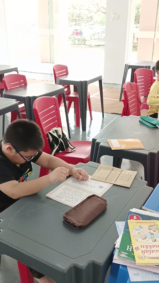 PUSAT TUISYEN QALAM ILMU — photo 2