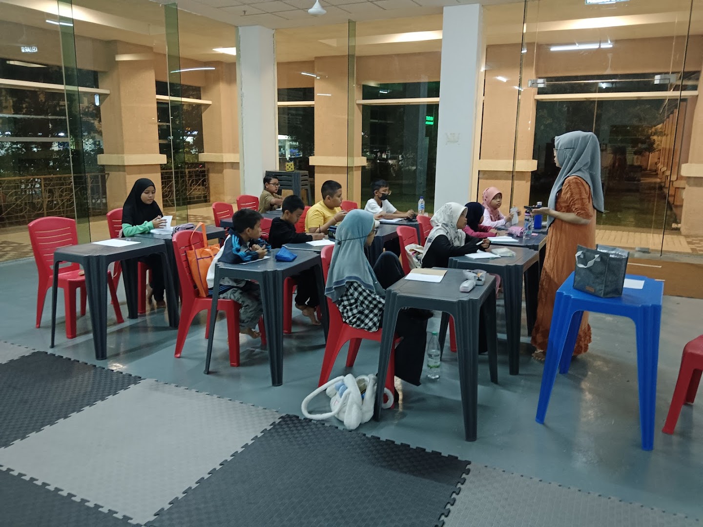 PUSAT TUISYEN QALAM ILMU — photo 3