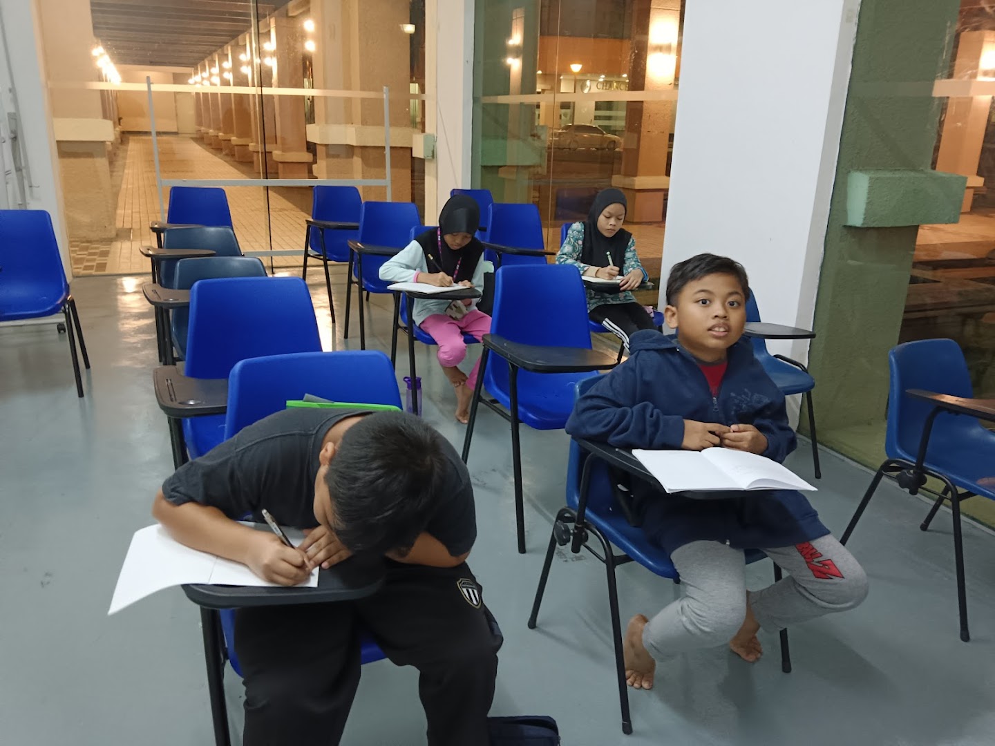 PUSAT TUISYEN QALAM ILMU — photo 4