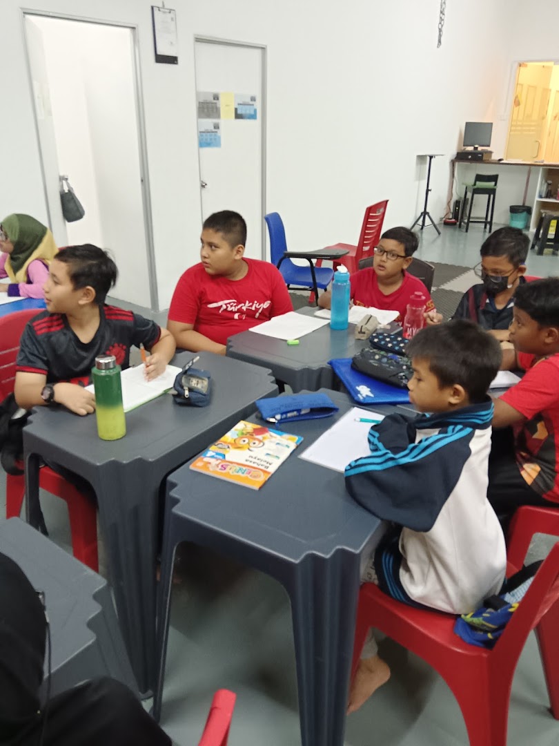 PUSAT TUISYEN QALAM ILMU — photo 5