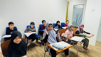 PUSAT TUISYEN QALAM ILMU — tuition centre in Putrajaya