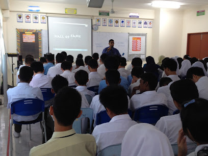 Pusat Tuisyen Rakan - 35 years going strong — tuition centre in Petaling Jaya