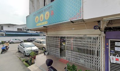 Pusat Tuisyen Redang Bestari — tuition centre in Johor Bahru