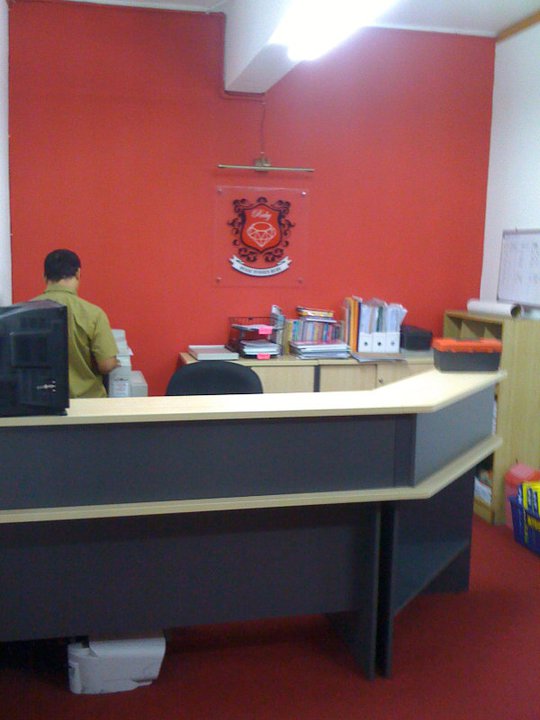 Pusat Tuisyen Ruby — photo 5