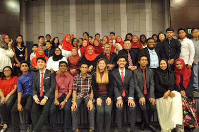 Pusat Tuisyen Ruby — tuition centre in Puchong