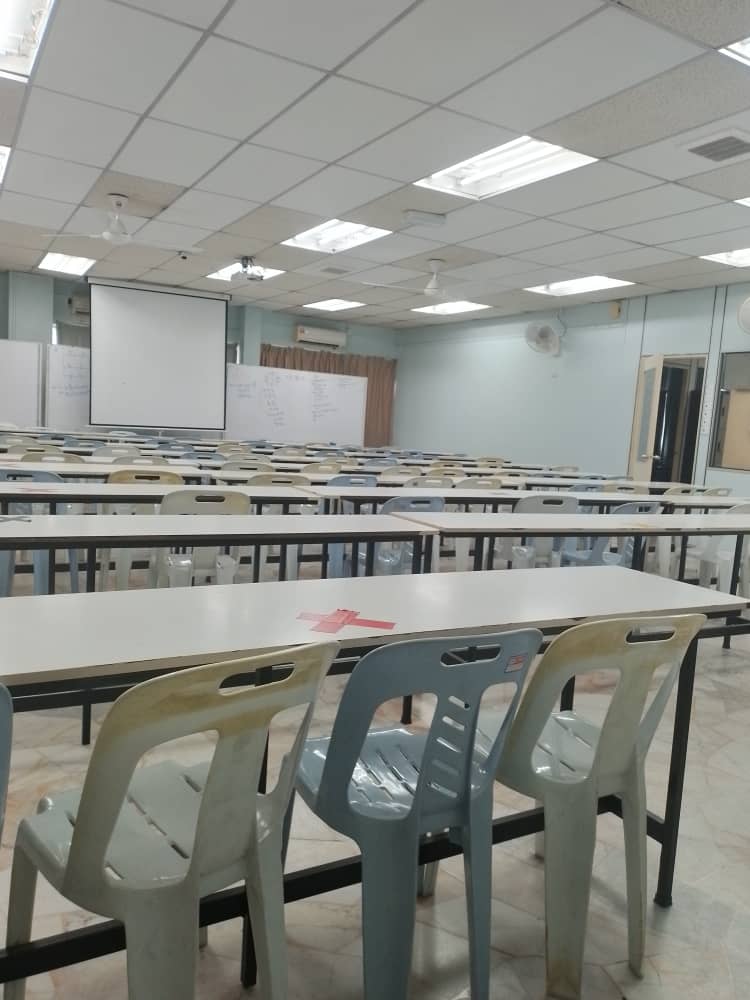 Pusat Tuisyen Sejati Ipoh — photo 2