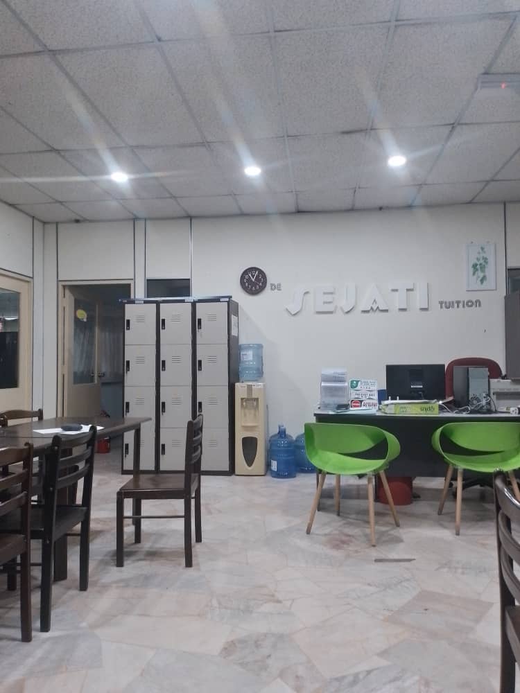 Pusat Tuisyen Sejati Ipoh — photo 3