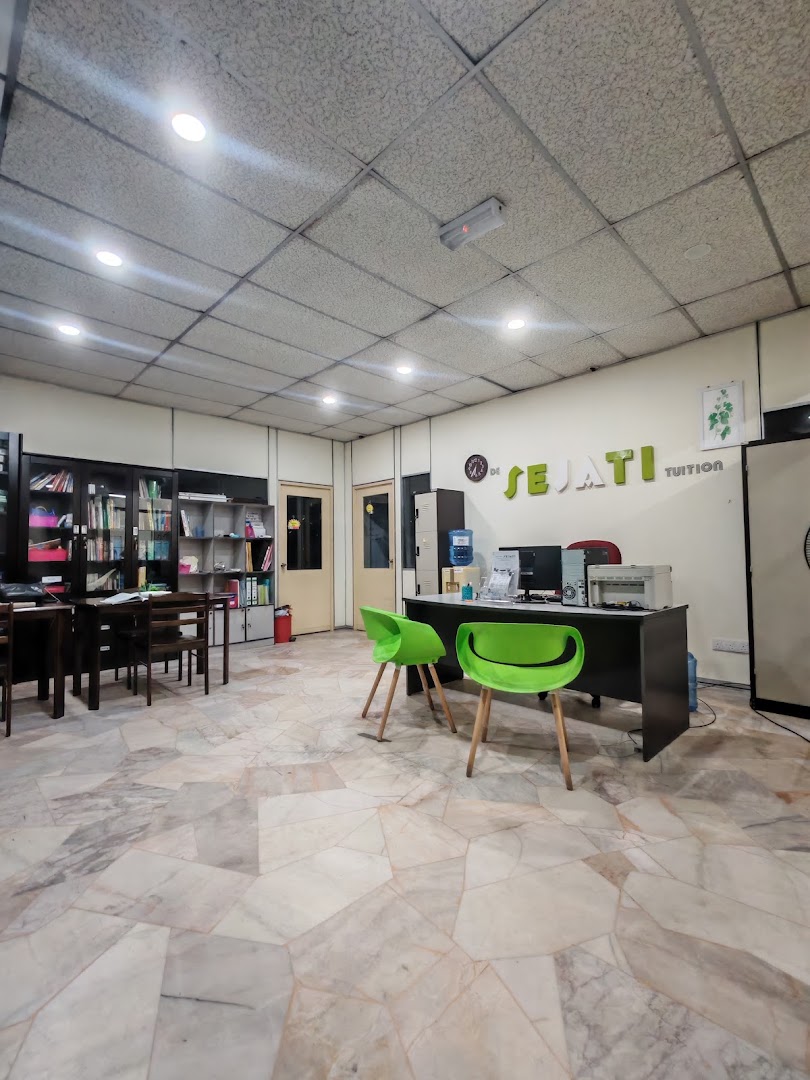 Pusat Tuisyen Sejati Ipoh — photo 4