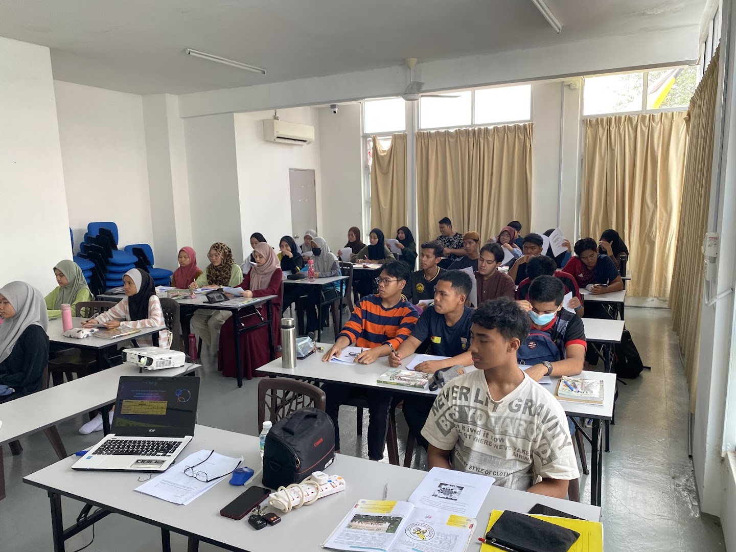 PUSAT TUISYEN SENDAYAN — photo 2