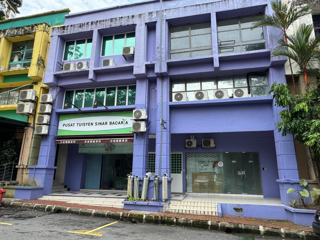 Pusat Tuisyen Seri Bacaria Sdn. Bhd. — photo 1