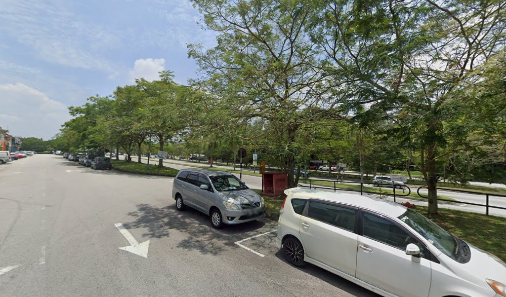 PUSAT TUISYEN SERI CAKRA — photo 1