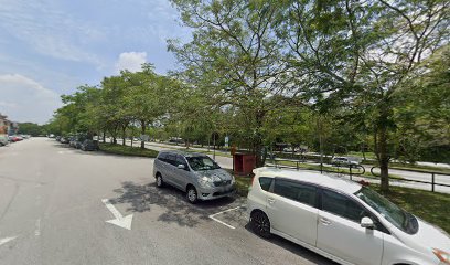 PUSAT TUISYEN SERI CAKRA — tuition centre in Seremban