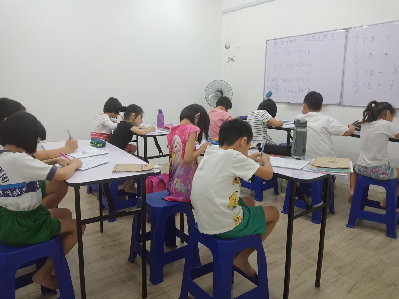 林老师补习学院 Pusat Tuisyen Seri Impian Besar — photo 1
