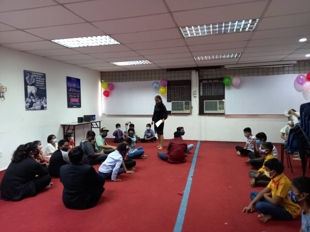 PUSAT TUISYEN SERI KENCANA — photo 1