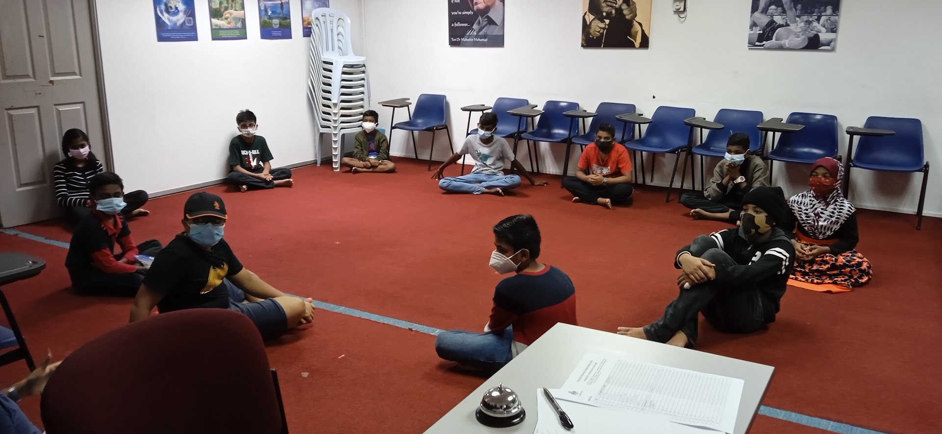PUSAT TUISYEN SERI KENCANA — photo 2