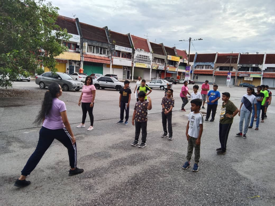 PUSAT TUISYEN SERI KENCANA — photo 4