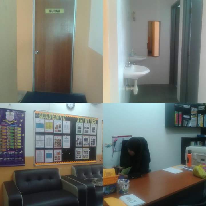 PUSAT TUISYEN SEROJA KOTA KEMUNING — photo 2