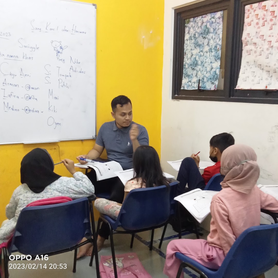 PUSAT TUISYEN SEROJA KOTA KEMUNING — photo 5