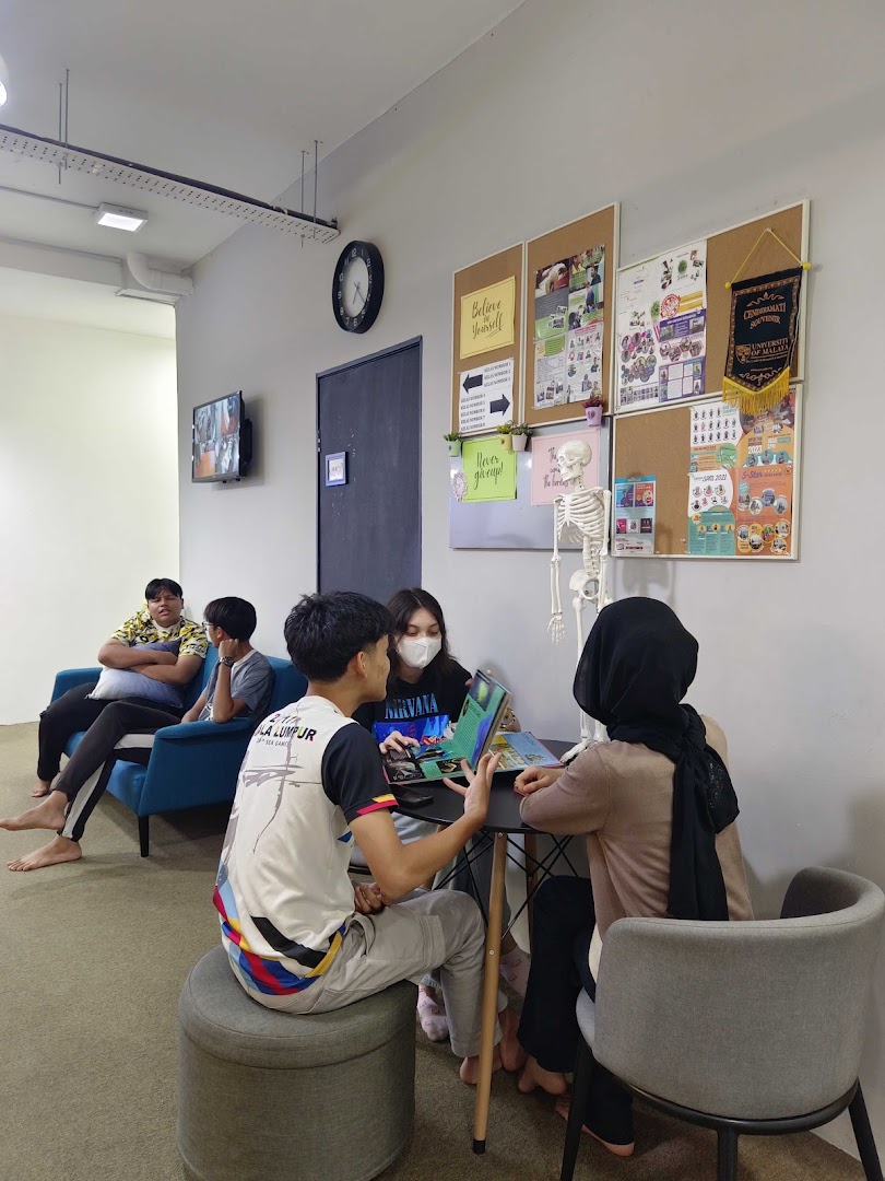Pusat Tuisyen Serumpun Bukit Jelutong — photo 2