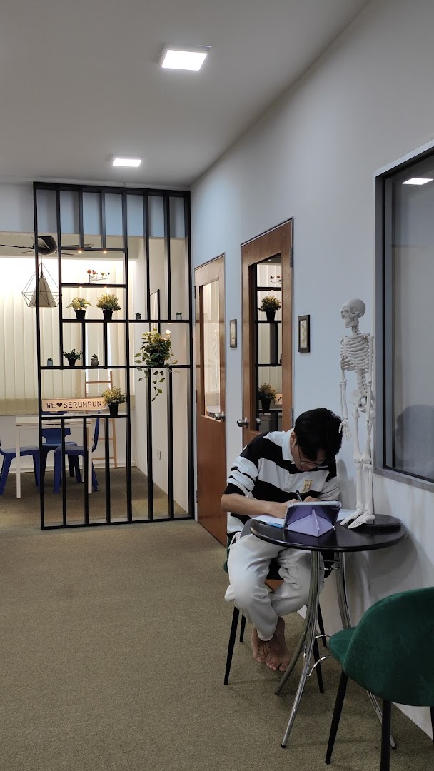 Pusat Tuisyen Serumpun Bukit Jelutong — photo 5