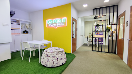 Pusat Tuisyen Serumpun Bukit Jelutong — tuition centre in Shah Alam