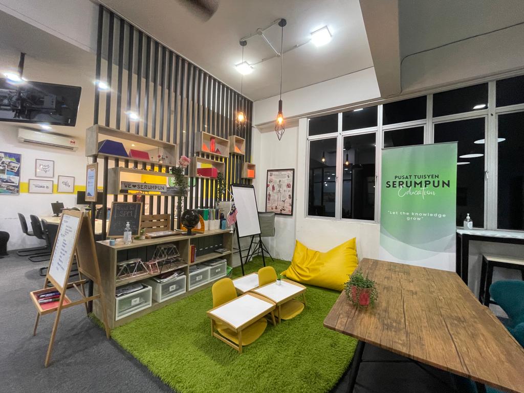Pusat Tuisyen Serumpun Subang Bestari (HQ) — photo 1