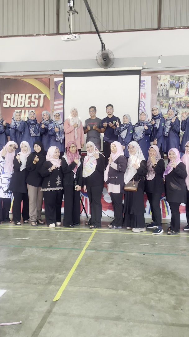 Pusat Tuisyen Serumpun Subang Bestari (HQ) — photo 2