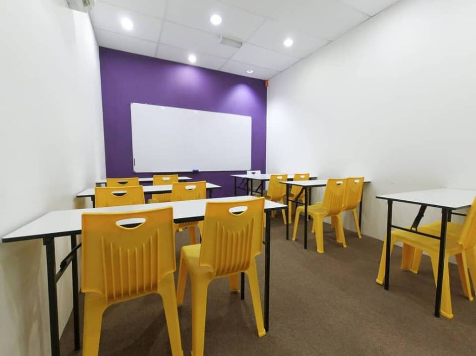 Pusat Tuisyen Serumpun Subang Bestari (HQ) — photo 3