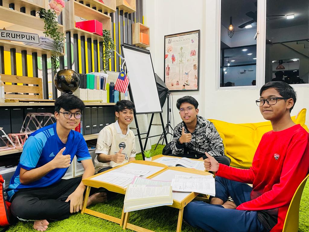 Pusat Tuisyen Serumpun Subang Bestari (HQ) — photo 5