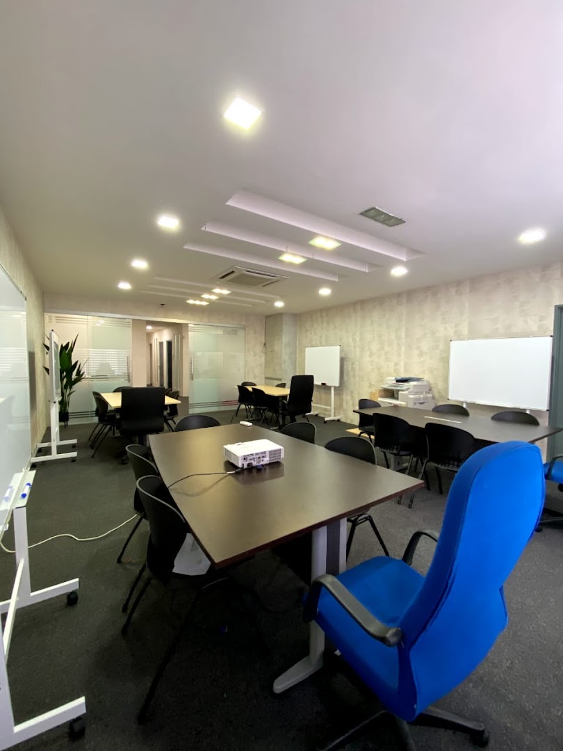 Pusat Tuisyen Setia Alfa — photo 1