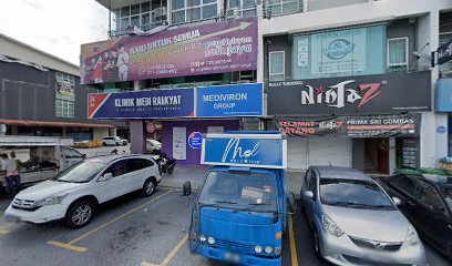 Pusat Tuisyen Setia Jaya Gombak — tuition centre in Batu Caves