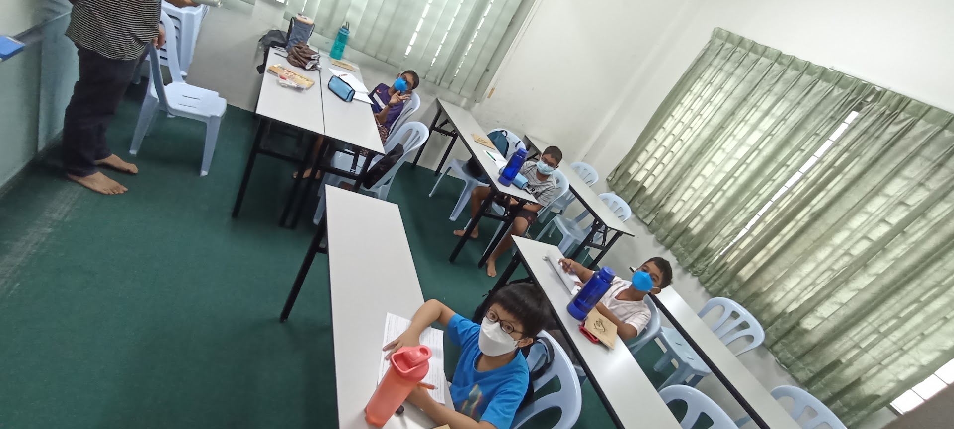 Pusat Tuisyen Sinar Intelek — photo 5