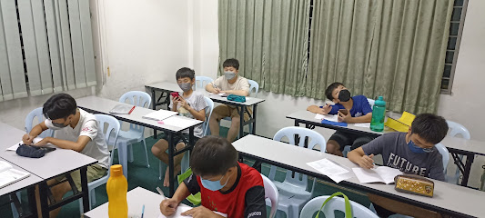 Pusat Tuisyen Sinar Intelek — tuition centre in Klang
