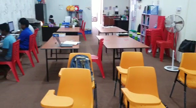 Pusat Tuisyen Sinar Mega — photo 2