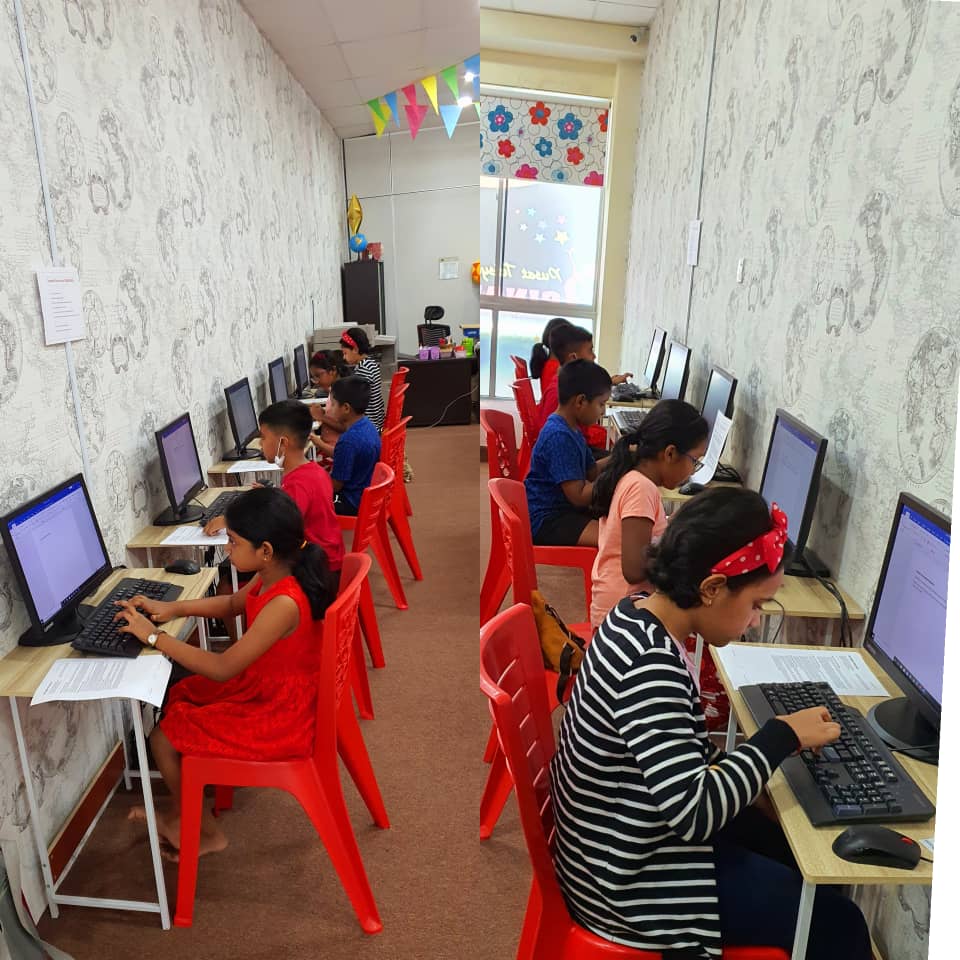 Pusat Tuisyen Sinar Mega — photo 3