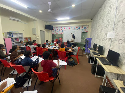 Pusat Tuisyen Sinar Mega — tuition centre in Seremban