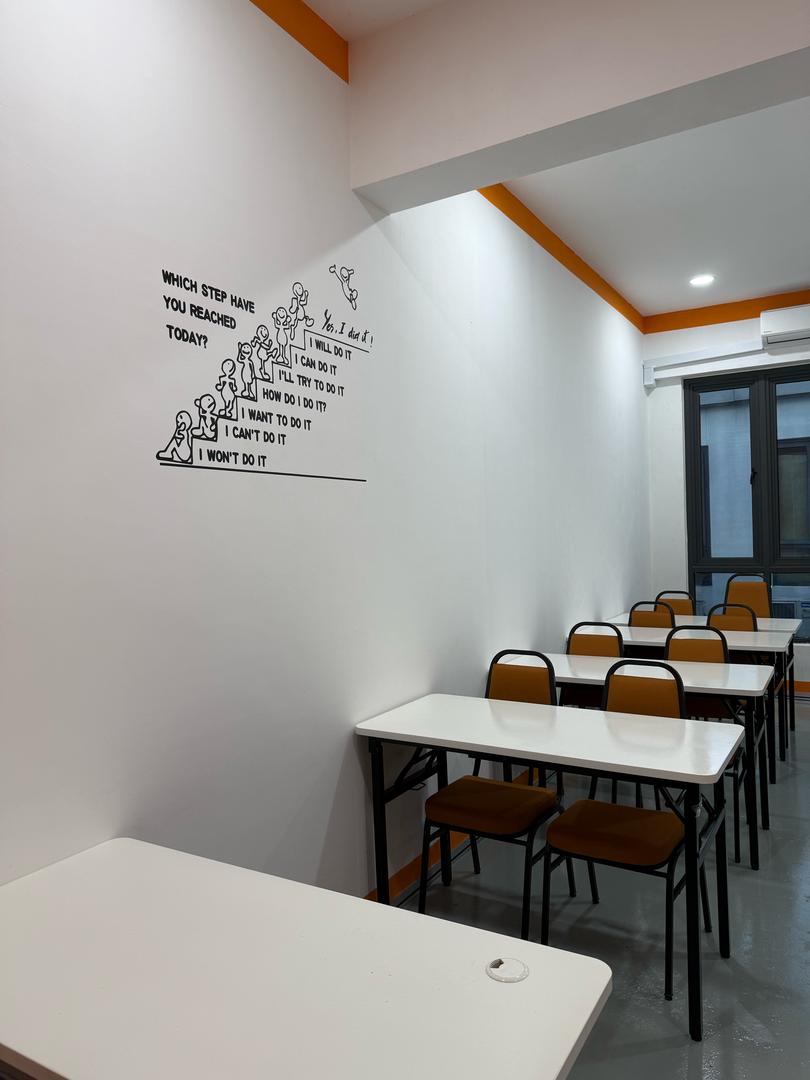 Pusat Tuisyen Sinar Minda Jaya — photo 2