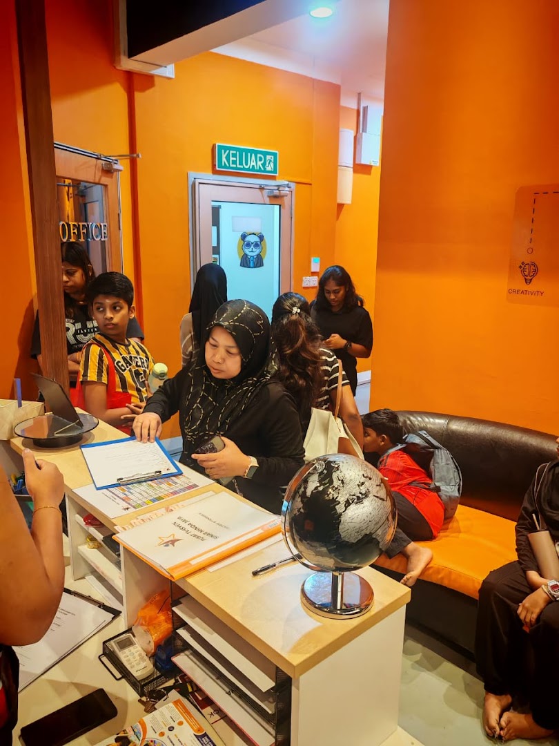 Pusat Tuisyen Sinar Minda Jaya — photo 5