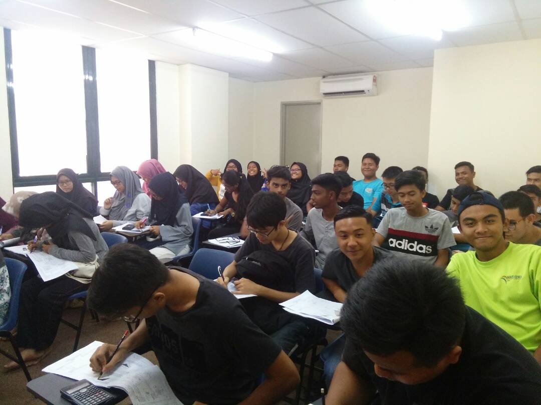 PUSAT TUISYEN SINAR PERMATA — photo 2